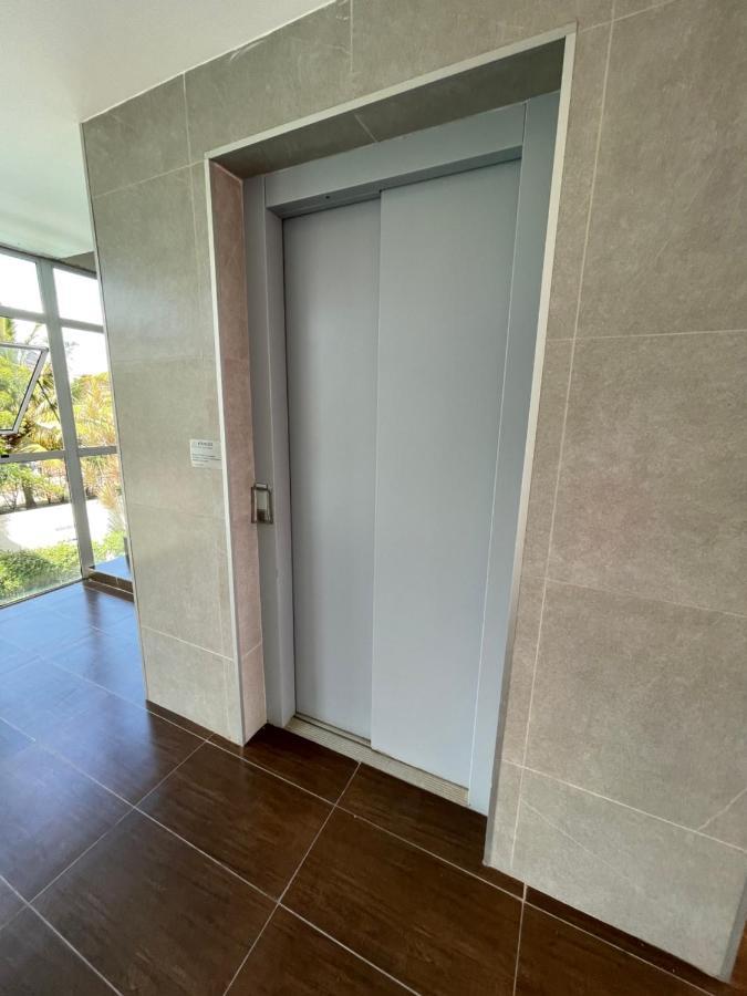 Ferienwohnung Flat Encanto Totalmente Projetado Vista Piscinas Pôrto das Galinhas Exterior foto